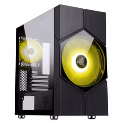itek VORTEX Mini Tower Noir - Vue supplémentaire 28