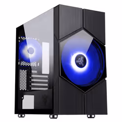 itek VORTEX Mini Tower Noir - Vue supplémentaire 29