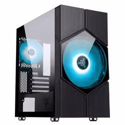 itek VORTEX Mini Tower Noir - Vue supplémentaire 31