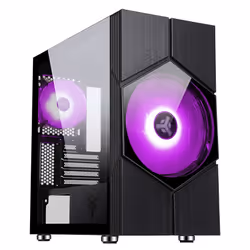 itek VORTEX Mini Tower Noir - Vue supplémentaire 32