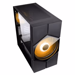 itek VORTEX Mini Tower Noir - Vue supplémentaire 35