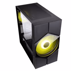 itek VORTEX Mini Tower Noir - Vue supplémentaire 37