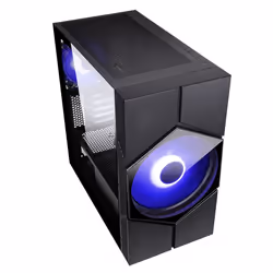 itek VORTEX Mini Tower Noir - Vue supplémentaire 38