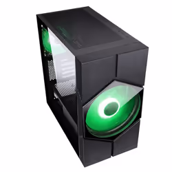 itek VORTEX Mini Tower Noir - Vue supplémentaire 39