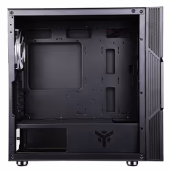 itek VORTEX Mini Tower Noir - Vue supplémentaire 4