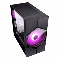 itek VORTEX Mini Tower Noir - Vue supplémentaire 41