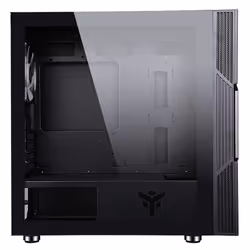 itek VORTEX Mini Tower Noir - Vue supplémentaire 5