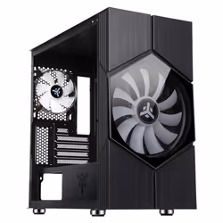 itek VORTEX Mini Tower Noir - Vue supplémentaire 6