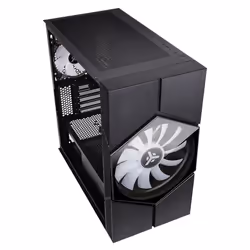 itek VORTEX Mini Tower Noir - Vue supplémentaire 7