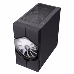 itek VORTEX Mini Tower Noir - Vue supplémentaire 8