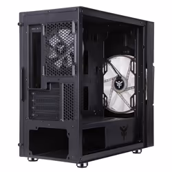 itek VORTEX Mini Tower Noir - Vue supplémentaire 9