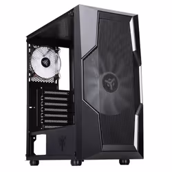 itek OXYGEN Midi Tower Noir - Vue supplémentaire 10