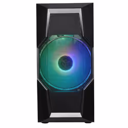 itek OXYGEN Midi Tower Noir - Vue supplémentaire 13