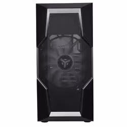 itek OXYGEN Midi Tower Noir - Vue supplémentaire 14