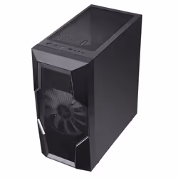 itek OXYGEN Midi Tower Noir - Vue supplémentaire 16