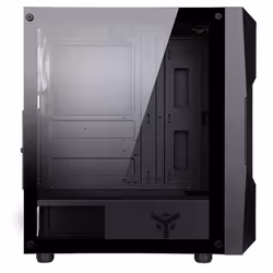 itek OXYGEN Midi Tower Noir - Vue supplémentaire 5
