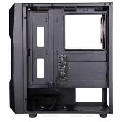 itek OXYGEN Midi Tower Noir - Vue supplémentaire 6
