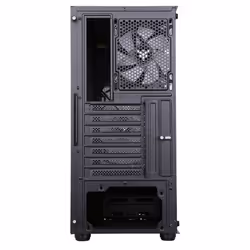 itek OXYGEN Midi Tower Noir - Vue supplémentaire 7