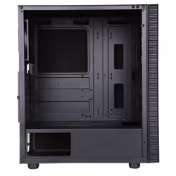 itek SYLENT 03 Midi Tower Noir