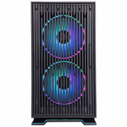itek GALAXY 2Q Mini Tower Noir