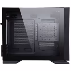 itek GALAXY 2Q Mini Tower Noir - Vue supplémentaire 7