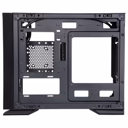 itek GALAXY 2Q Mini Tower Noir - Vue supplémentaire 8