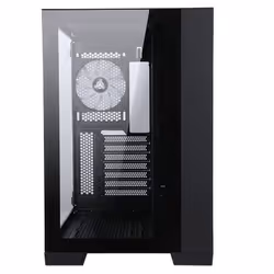 itek ITGCADCAGB unité centrale Tower Noir - Vue supplémentaire 4