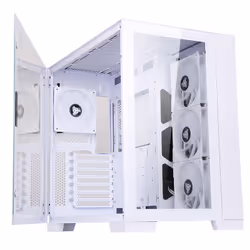 itek ITGCADCAGW unité centrale Tower Blanc - Vue supplémentaire 12