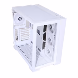 itek ITGCADCAGW unité centrale Tower Blanc - Vue supplémentaire 15