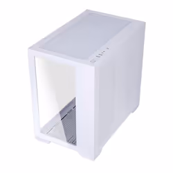 itek ITGCADCAGW unité centrale Tower Blanc - Vue supplémentaire 16
