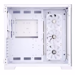 itek ITGCADCAGW unité centrale Tower Blanc - Vue supplémentaire 4