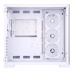 itek ITGCADCAGW unité centrale Tower Blanc - Vue supplémentaire 5