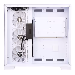 itek ITGCADCAGW unité centrale Tower Blanc - Vue supplémentaire 8