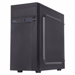 itek THEON Mini Tower Noir 500 W - Vue supplémentaire 10