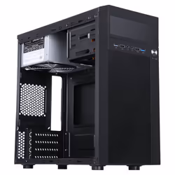 itek THEON Mini Tower Noir 500 W - Vue supplémentaire 11