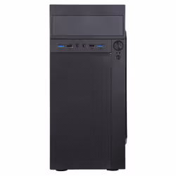 itek THEON Mini Tower Noir 500 W