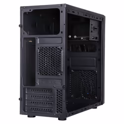 itek THEON Mini Tower Noir 500 W - Vue supplémentaire 6