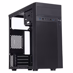 itek THEON Mini Tower Noir 500 W - Vue supplémentaire 7