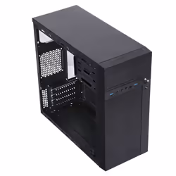 itek THEON Mini Tower Noir 500 W - Vue supplémentaire 8