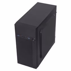 itek THEON Mini Tower Noir 500 W - Vue supplémentaire 9