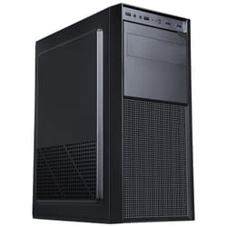 itek WINCO OM Midi Tower Noir 500 W