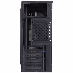 itek WINCO VM Midi Tower Noir 500 W - Vue supplémentaire 5