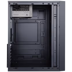 itek WINCO VM Midi Tower Noir 500 W - Vue supplémentaire 7