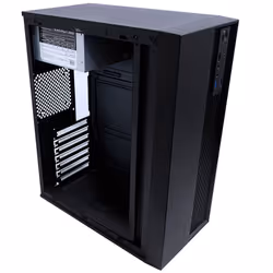 itek WINCO VM Midi Tower Noir 500 W - Vue supplémentaire 8