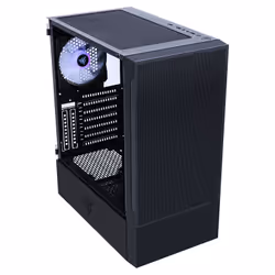 itek SIISBE 3.0 Midi Tower Noir - Vue supplémentaire 14