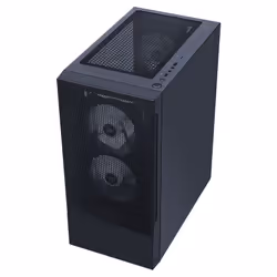 itek SIISBE 3.0 Midi Tower Noir - Vue supplémentaire 15