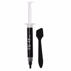 itek TG-45 combiné de dissipateurs thermiques Pâte thermique 5,15 W/m·K 4 g