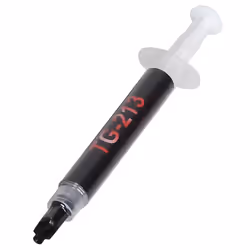 itek TG-213 combiné de dissipateurs thermiques Pâte thermique 13,4 W/m·K 2 g