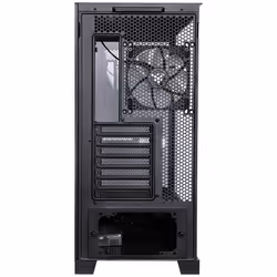 itek SHOWBUI 45B Tower Noir - Vue supplémentaire 10