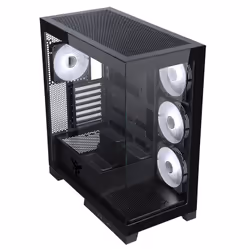 itek SHOWBUI 45B Tower Noir - Vue supplémentaire 23